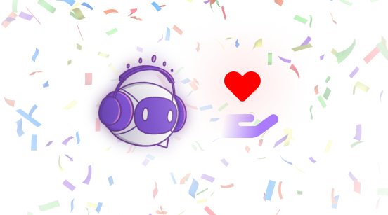 The perfect Reward for your most loyal Stream Viewers