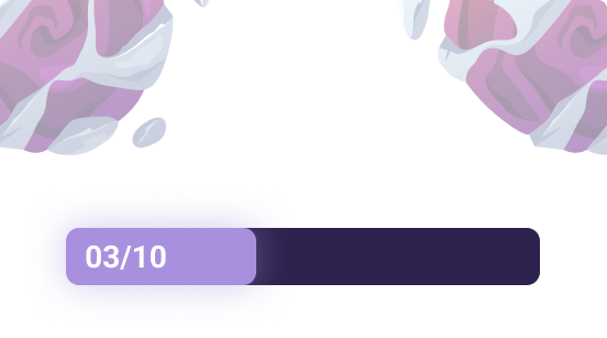Track your Followers, Subs, Tips & Bits with Goal Bar Widgets