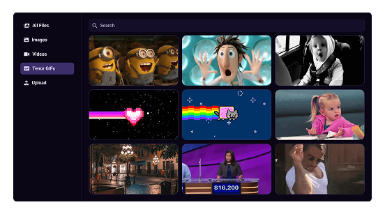 Customize your Tipping Alerts with Sounds, Videos, Animations & GIFs
